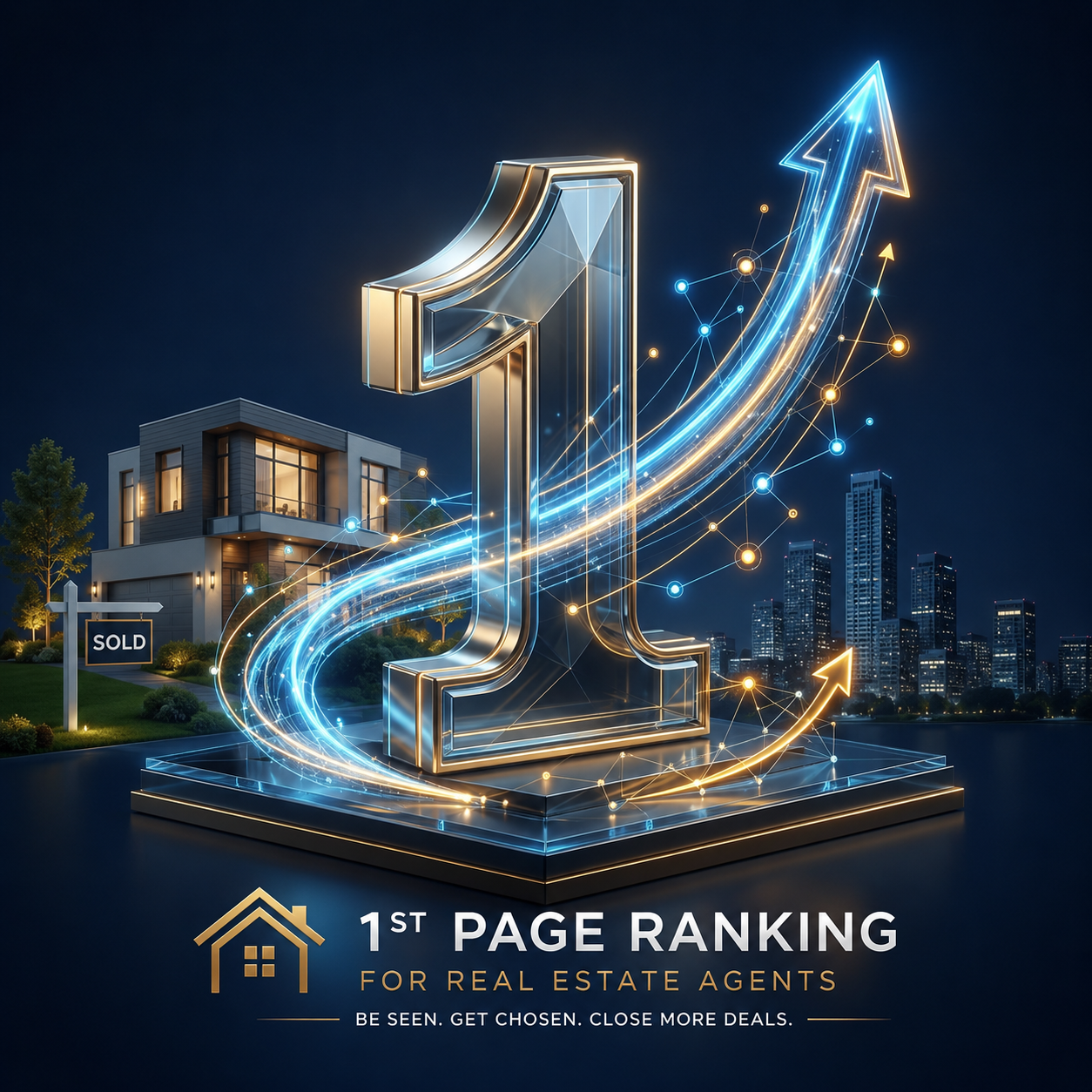 1st-Page-Ranking Logo